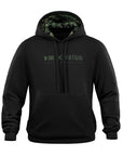 Hoodie Cotton Hard Fatum