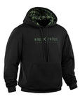 Hoodie Cotton Hard Fatum