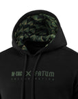 Hoodie Cotton Hard Fatum