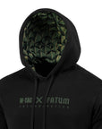 Hoodie Cotton Hard Fatum