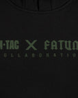 Hoodie Cotton Hard Fatum