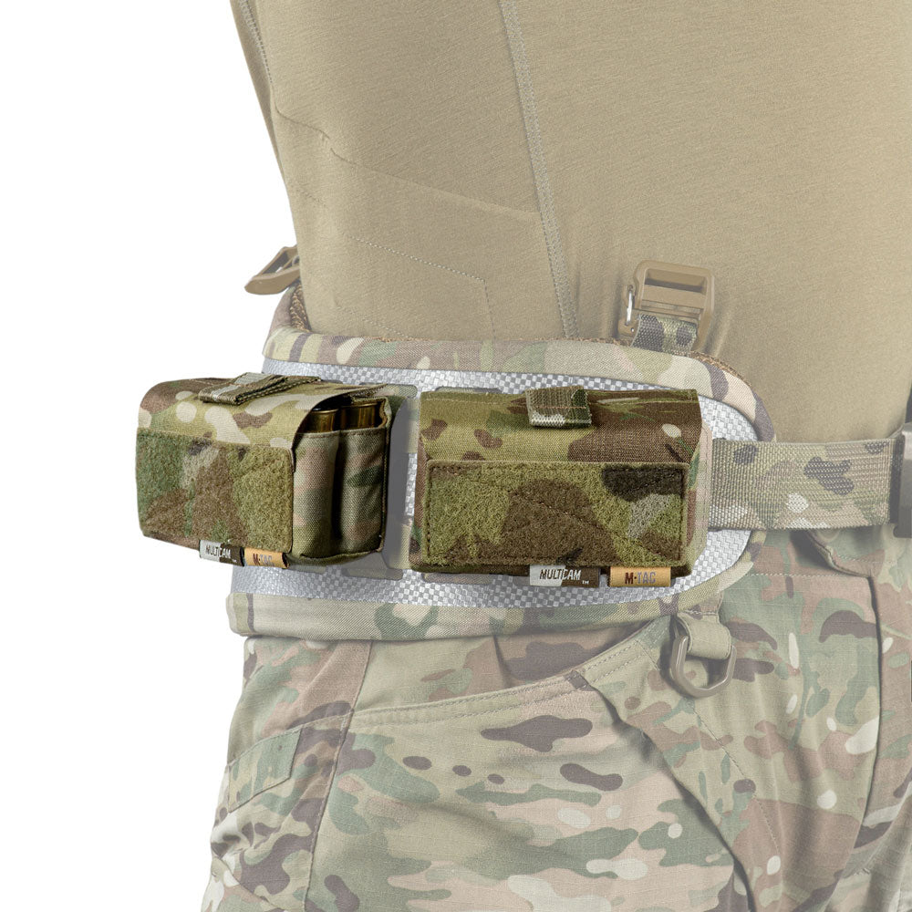 Pouch for cartridges cal. 12 for 10 cartridges Elite
