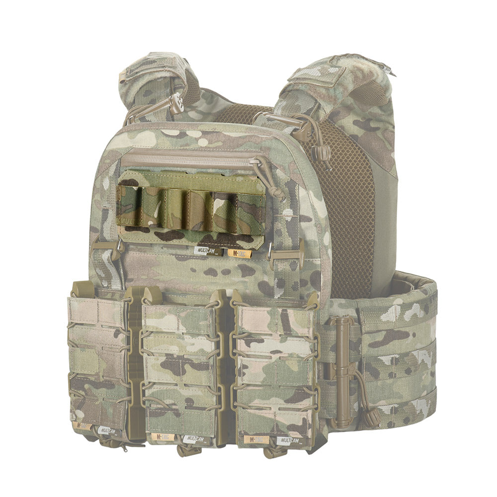 Patronenhalter für 12-Kaliber-Munition Horizontal Laser Cut