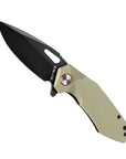 Klappmesser Typ 12