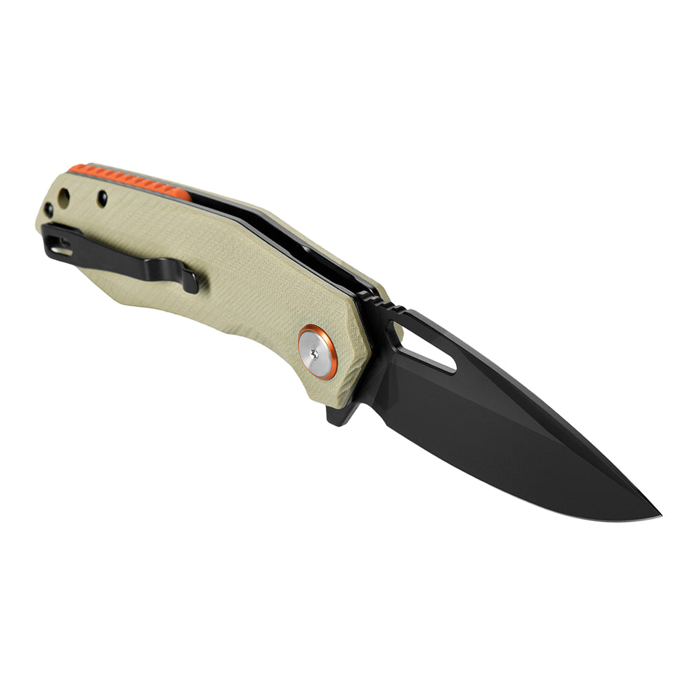 Folding Knife Type 12