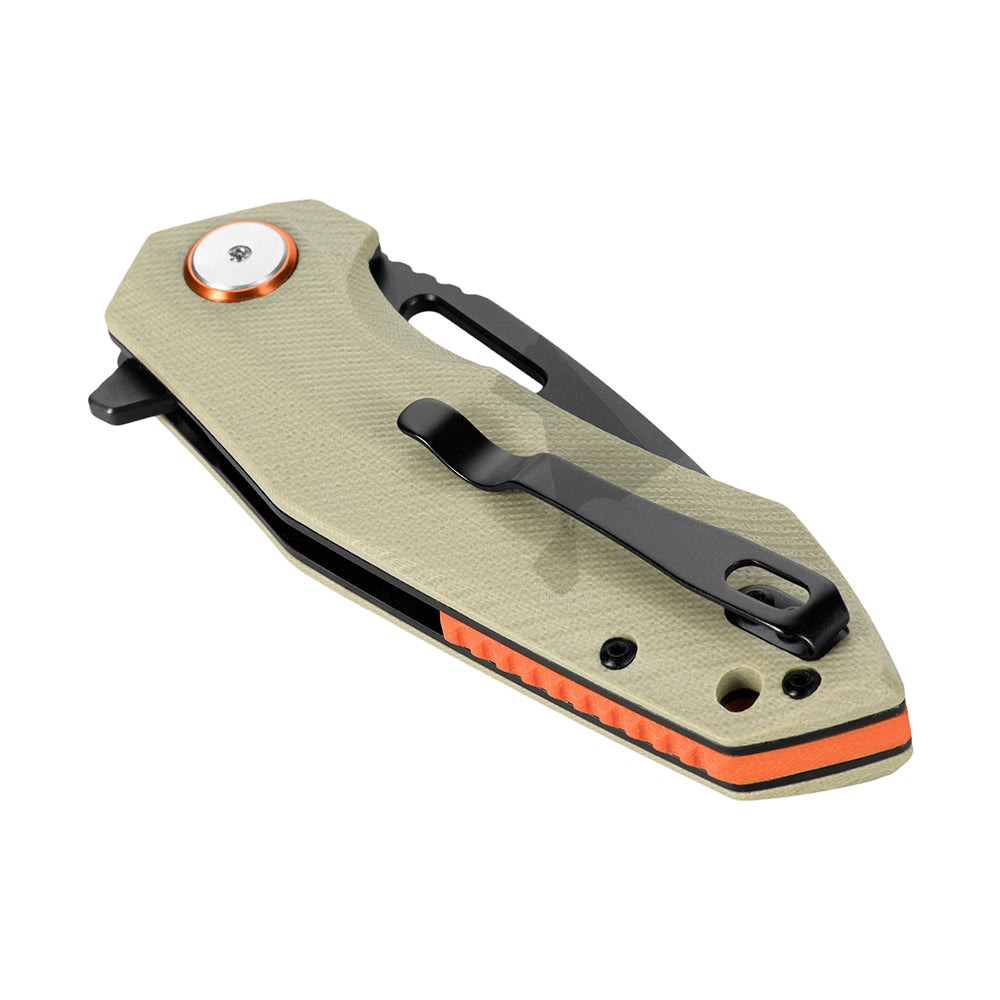 Folding Knife Type 12