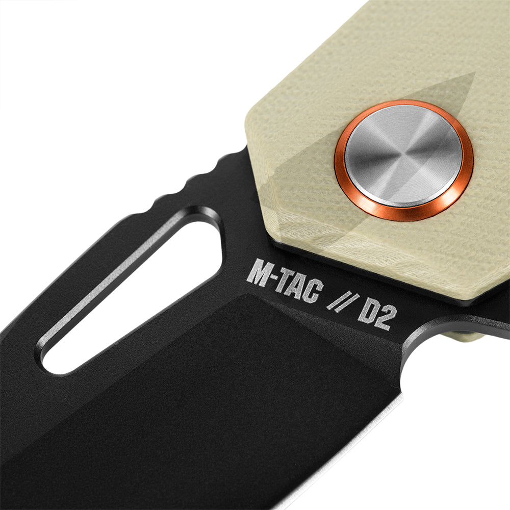 Folding Knife Type 12
