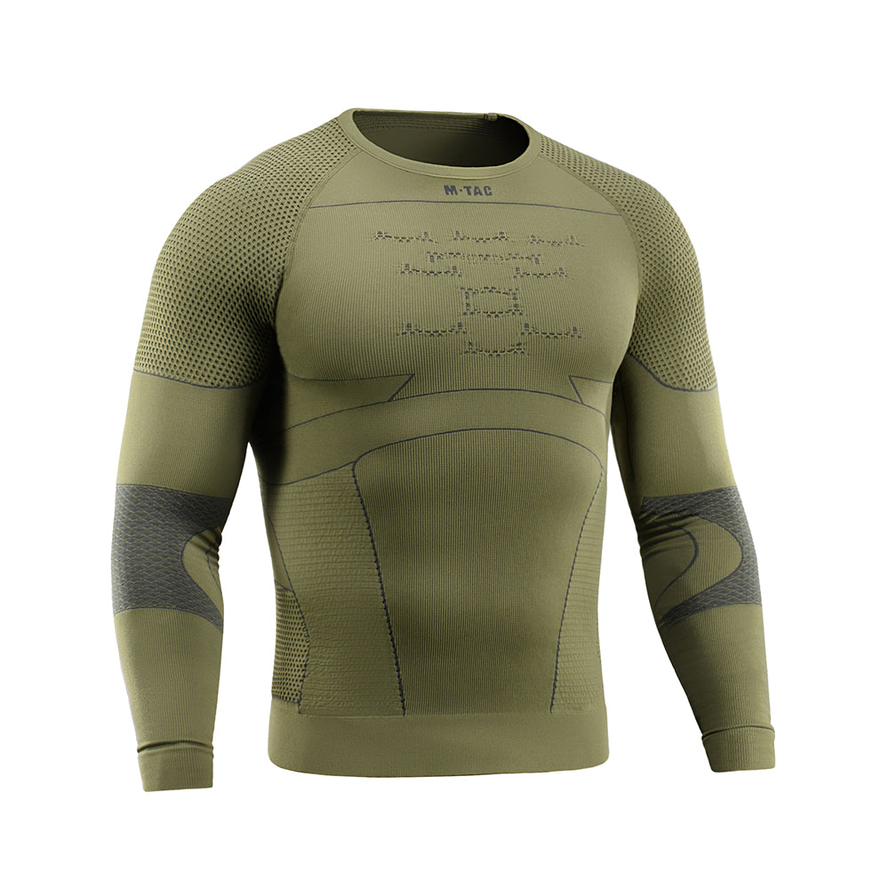 Compression Thermal Shirt