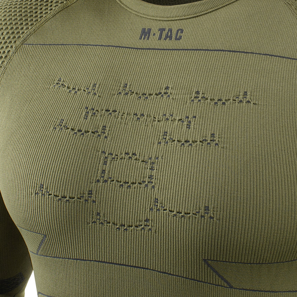 Compression Thermal Shirt