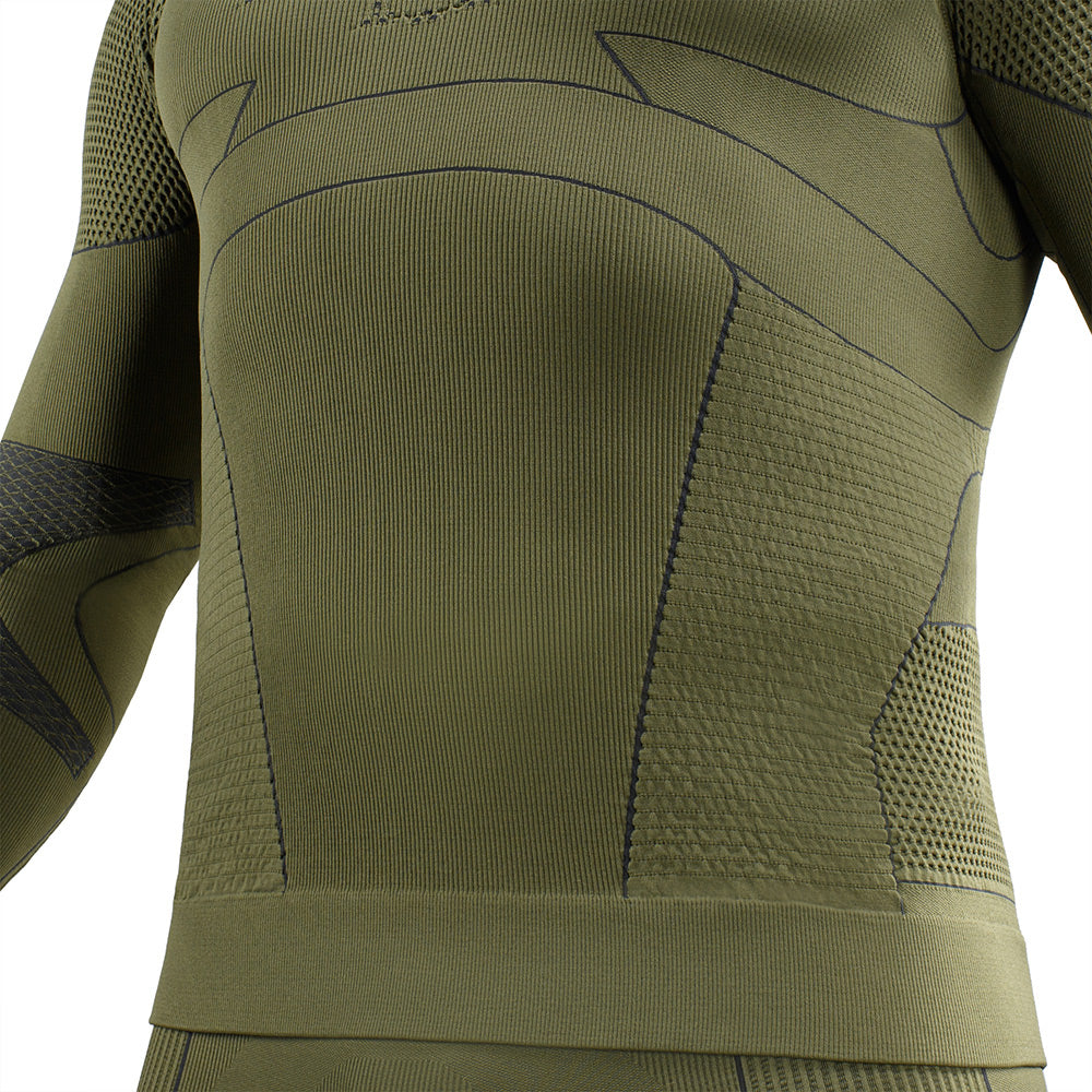 Compression Thermal Shirt
