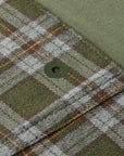 Tactical Cotton Hemd