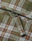 Tactical Cotton Hemd