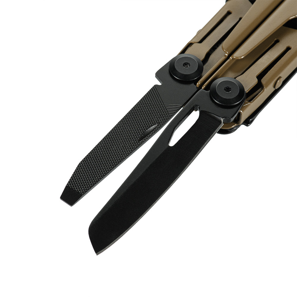 Multitool Type 9
