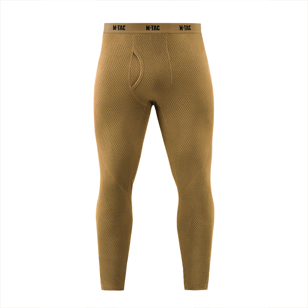 Pants Fleece Delta Level 2 Hex