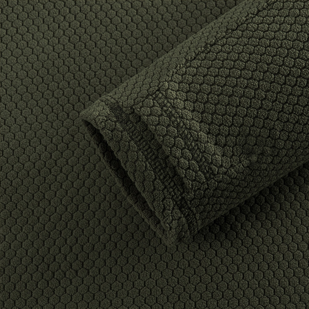 Thermoshirt Fleece Delta Level 2 Hex