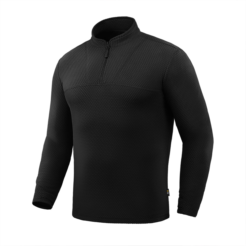 Thermoshirt Fleece Delta Level 2 Hex