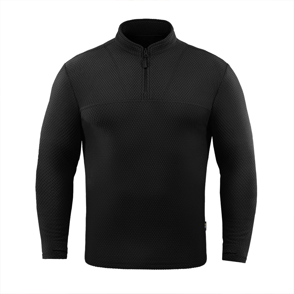 Thermoshirt Fleece Delta Level 2 Hex