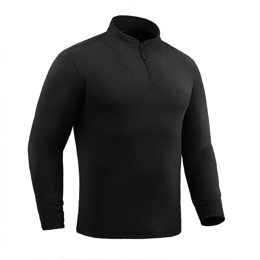 Thermal Fleece Shirt Delta Level 2 Hex