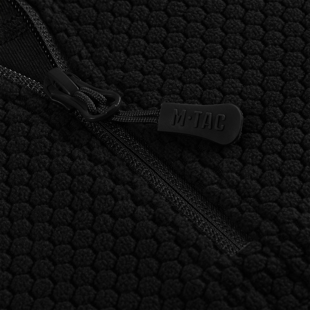Thermoshirt Fleece Delta Level 2 Hex