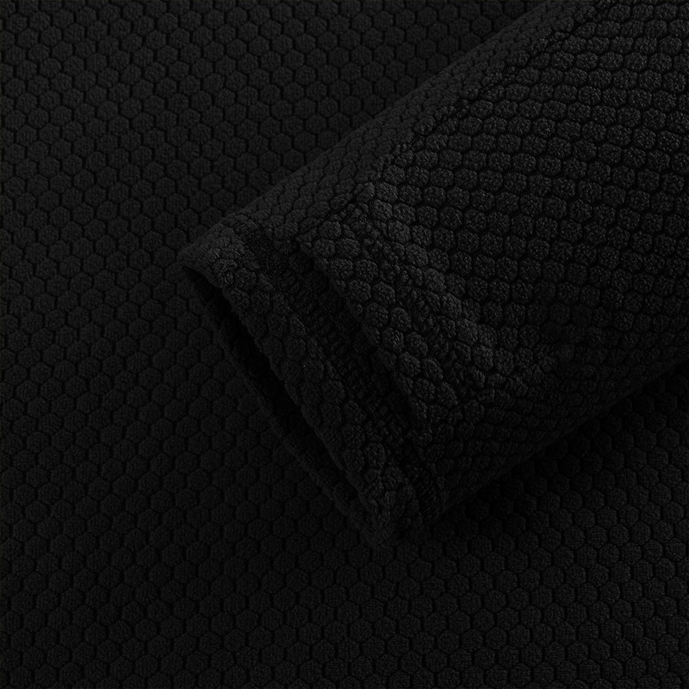 Thermal Fleece Shirt Delta Level 2 Hex