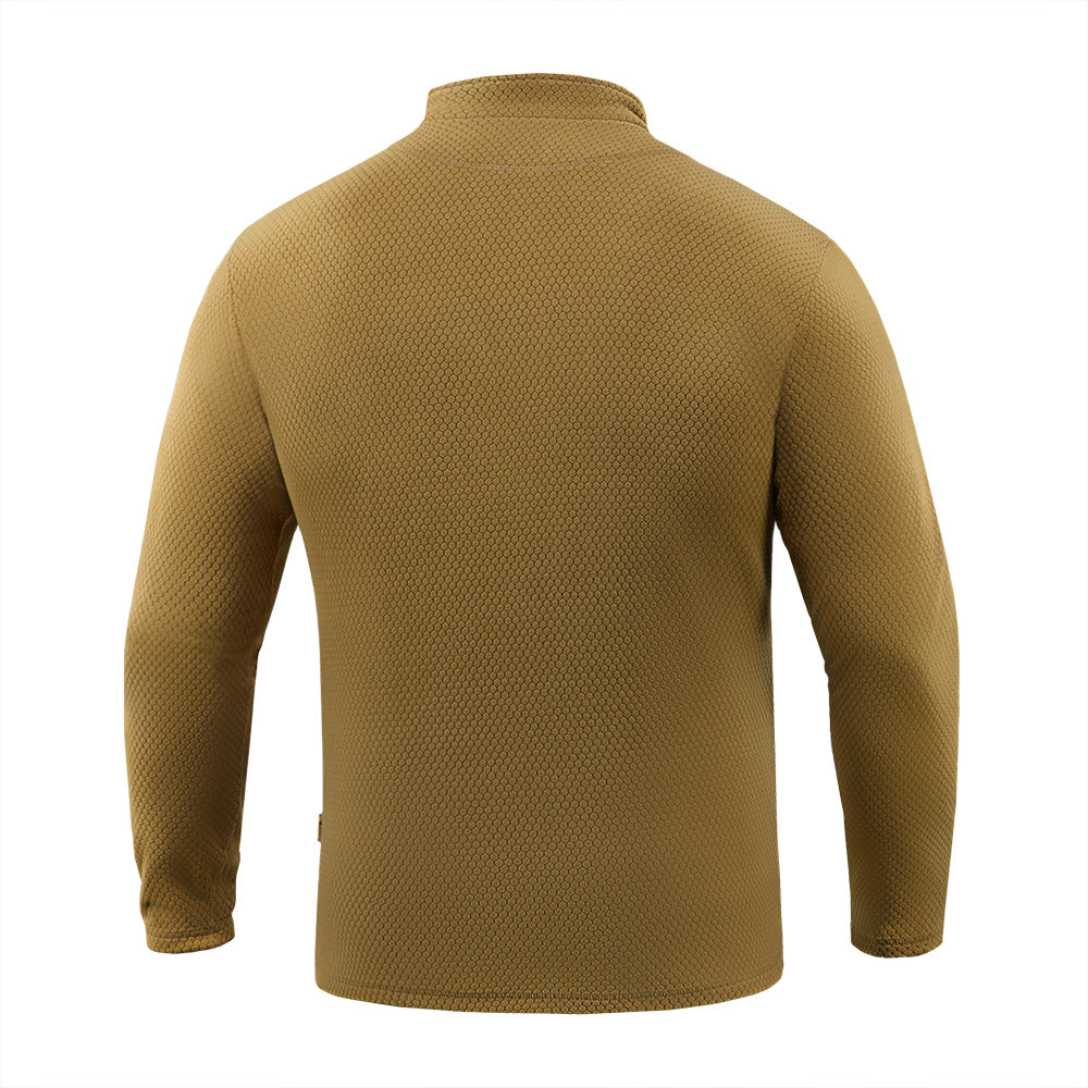 Thermal Fleece Shirt Delta Level 2 Hex