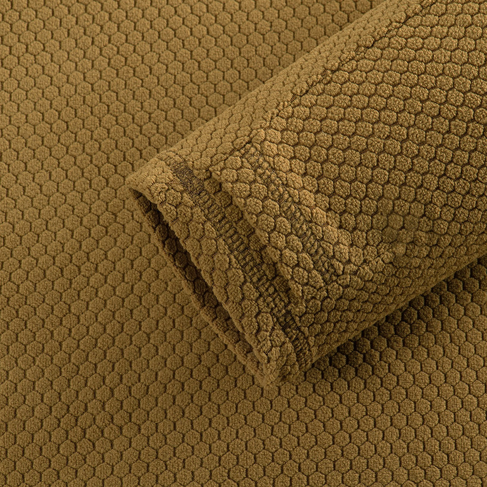 Thermoshirt Fleece Delta Level 2 Hex