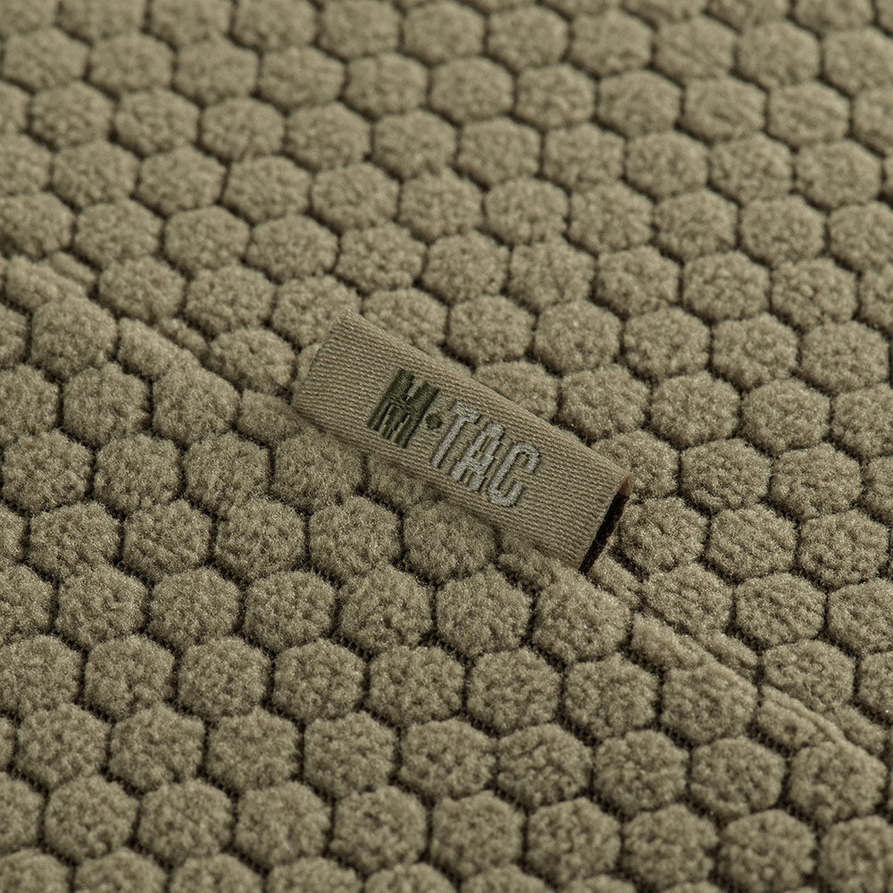 Thermoshirt Fleece Delta Level 2 Hex