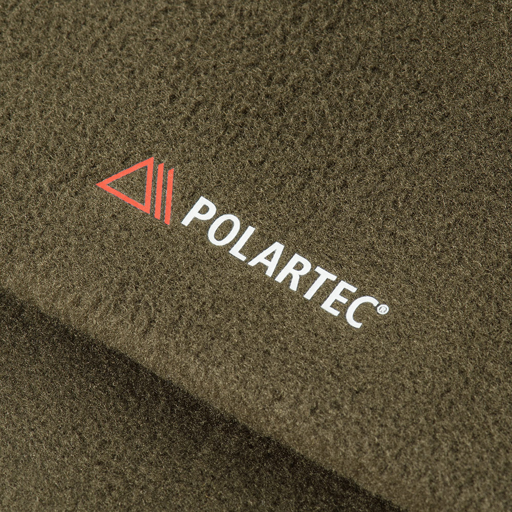 Watch Cap Polartec Cold Weather