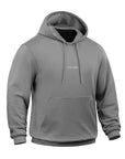 Hoodie Born by Revolution Hard
