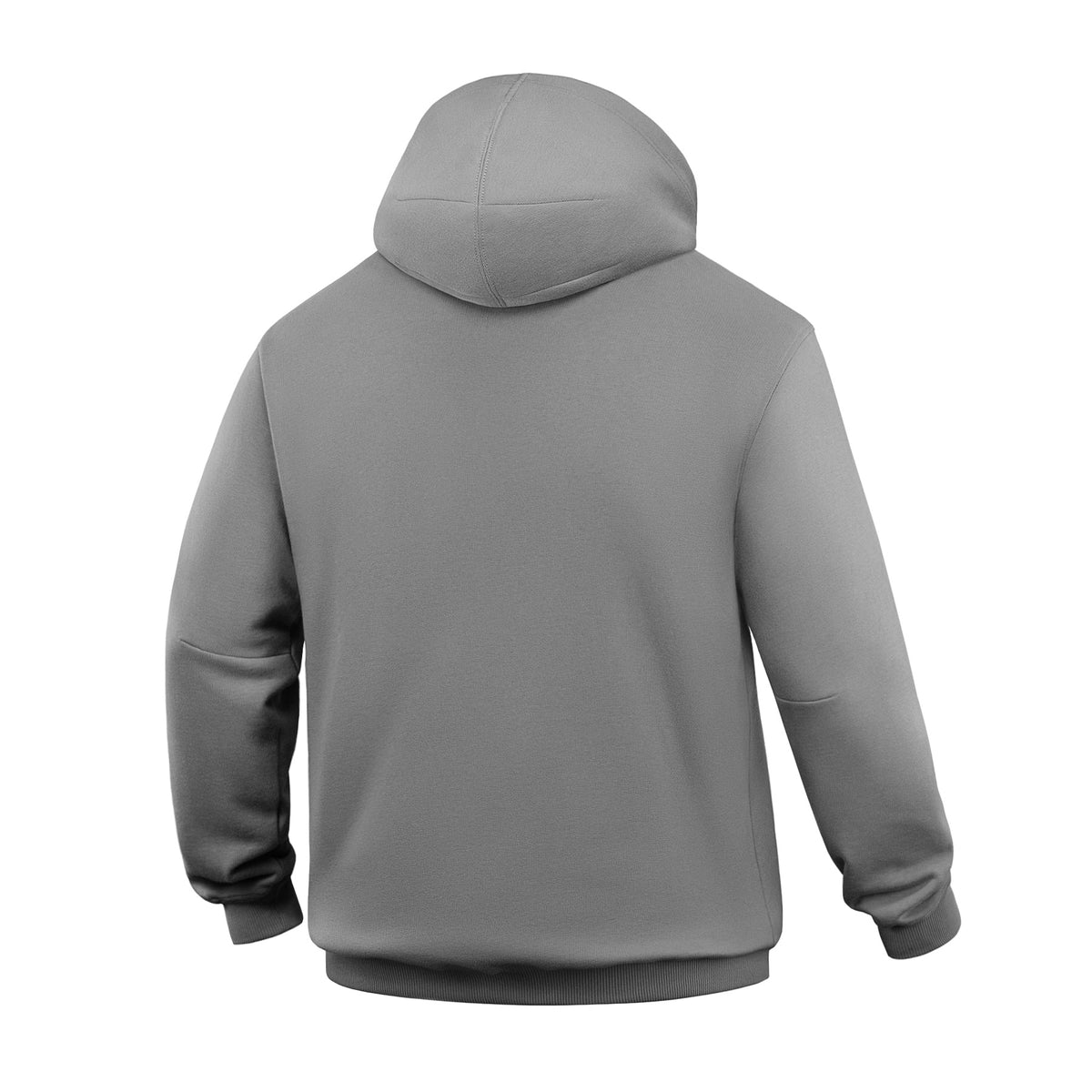 Hoodie Born by Revolution Hard