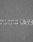 Hoodie Born by Revolution Hard