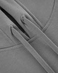 Hoodie Born by Revolution Hard