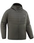 Jacket Berserk Primaloft Toray