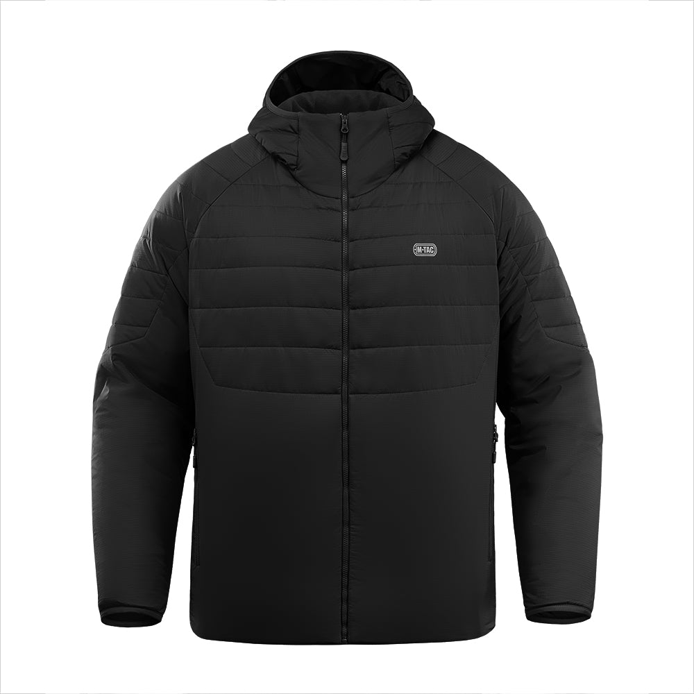 Jacket Berserk Primaloft Toray