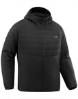 Jacket Berserk Primaloft Toray