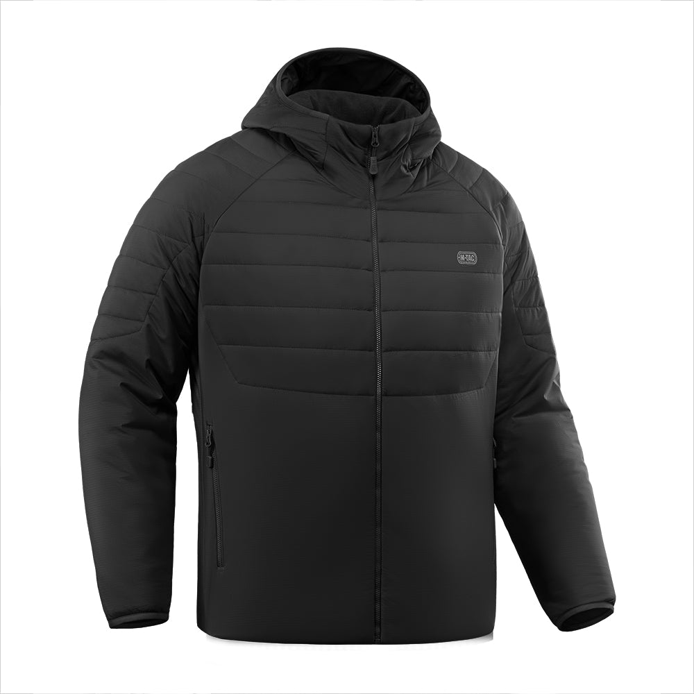 Jacket Berserk Primaloft Toray