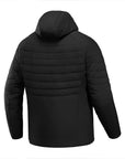Jacket Berserk Primaloft Toray