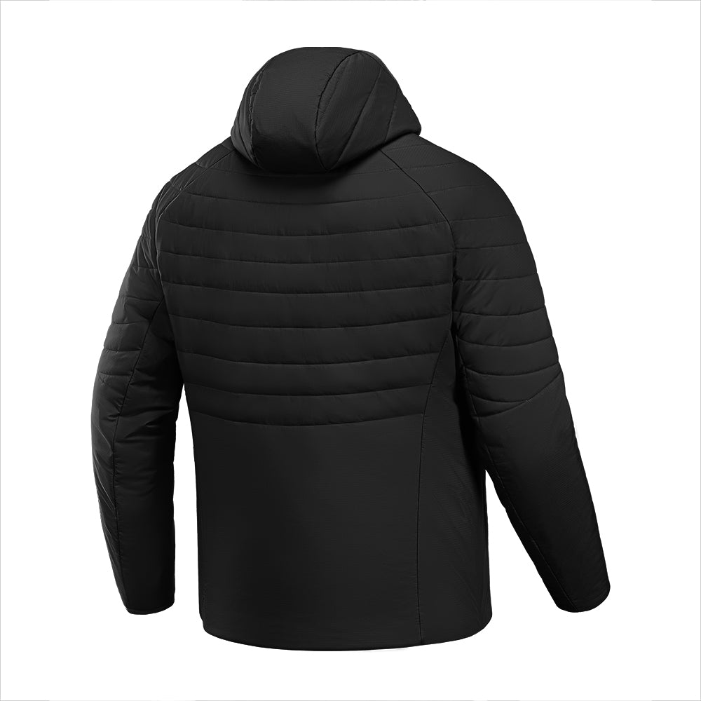Jacket Berserk Primaloft Toray