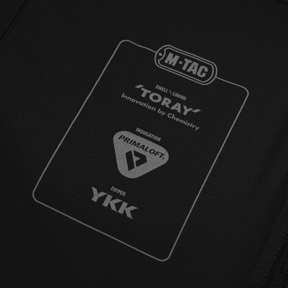 Jacket Berserk Primaloft Toray