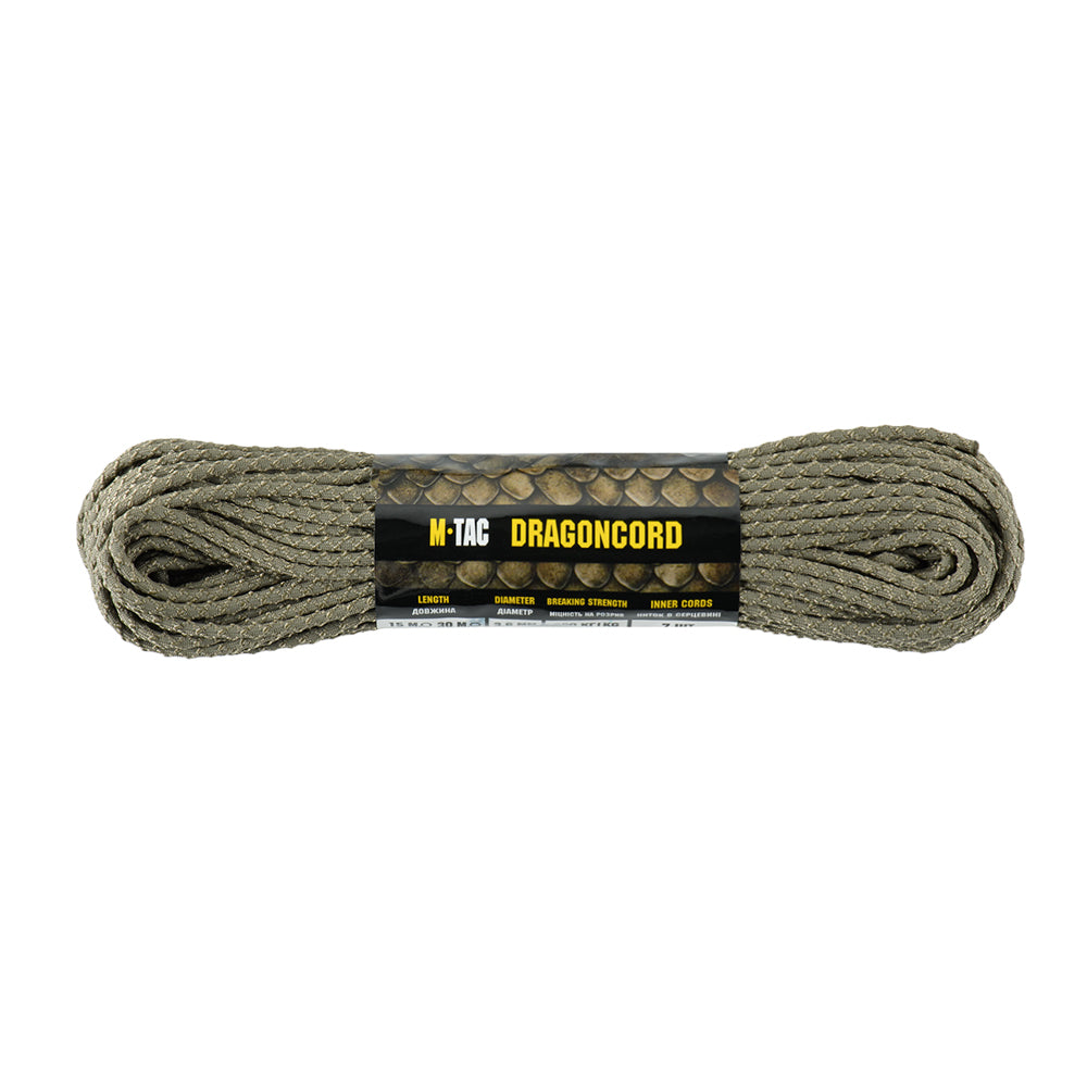 Paracord Dragon Cord