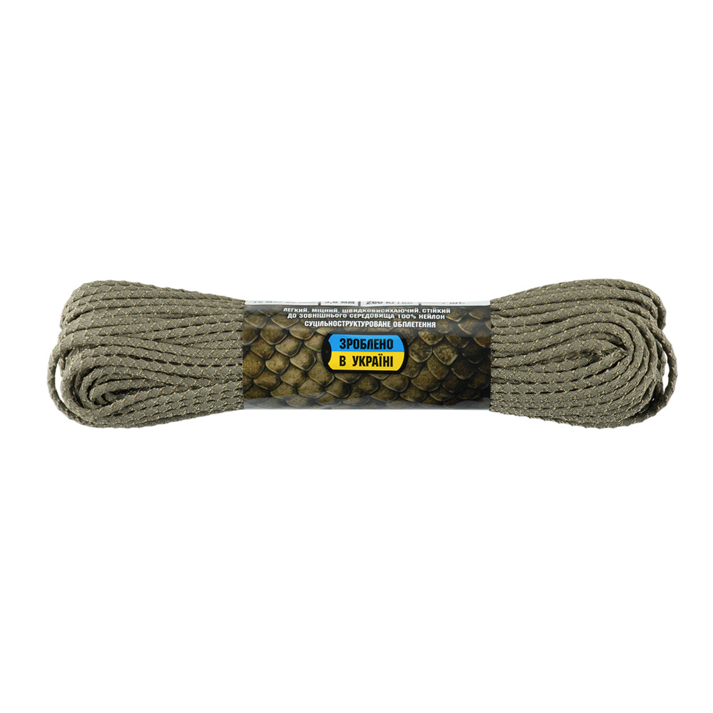 Paracord Dragon Cord