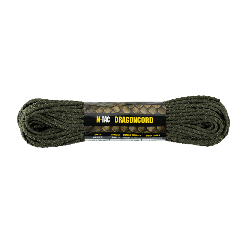 Paracord Dragon Cord