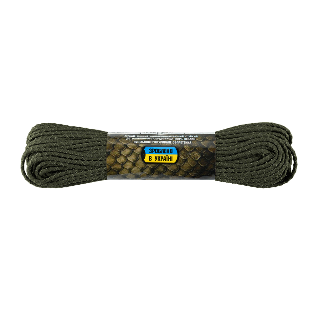 Paracord Dragon Cord