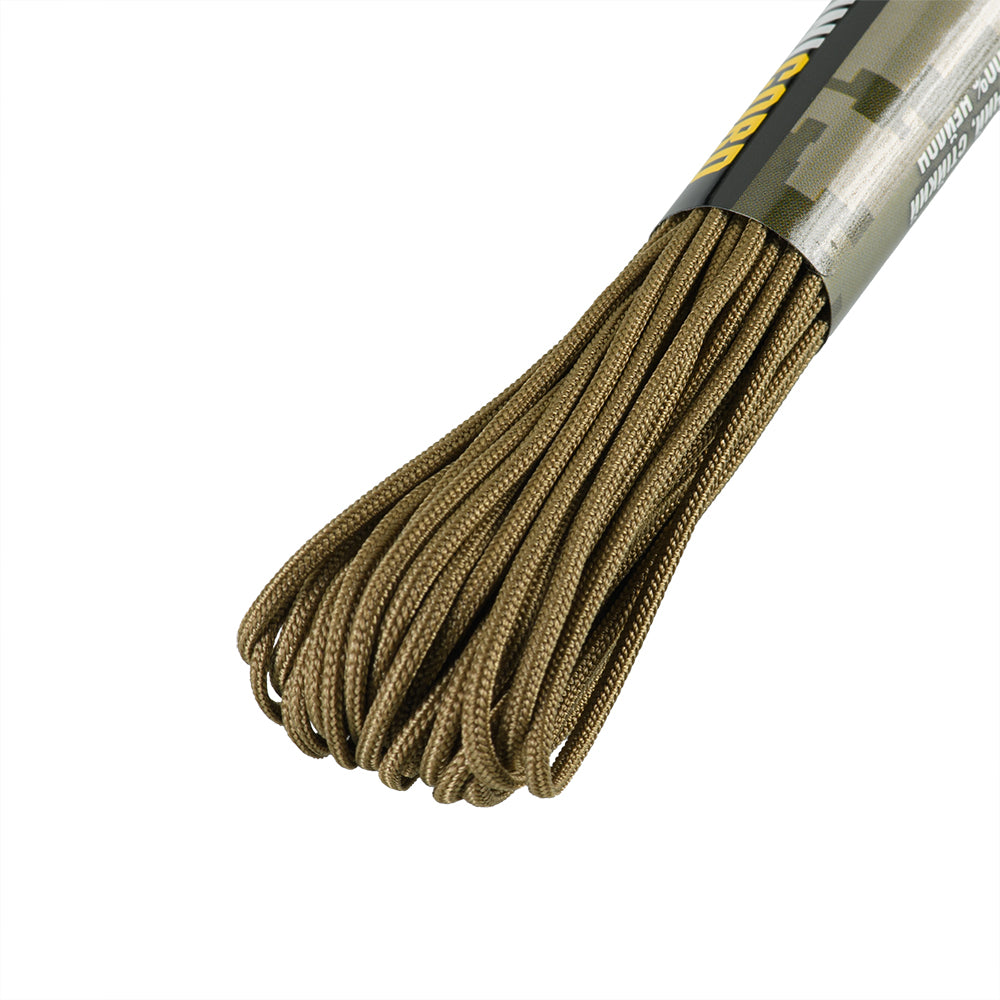 Paracord Minicord Mil-Spec 15m