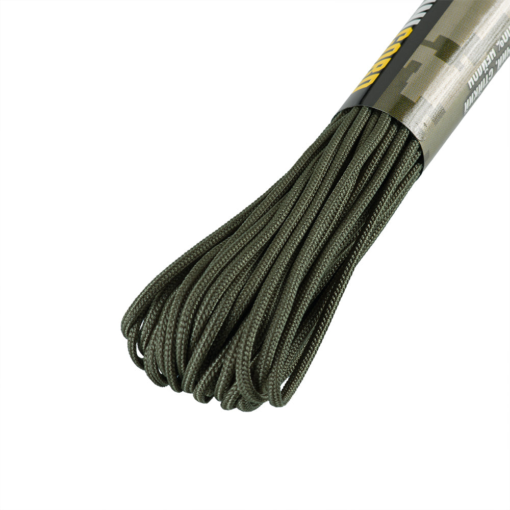 Paracord Minicord Mil-Spec 15m