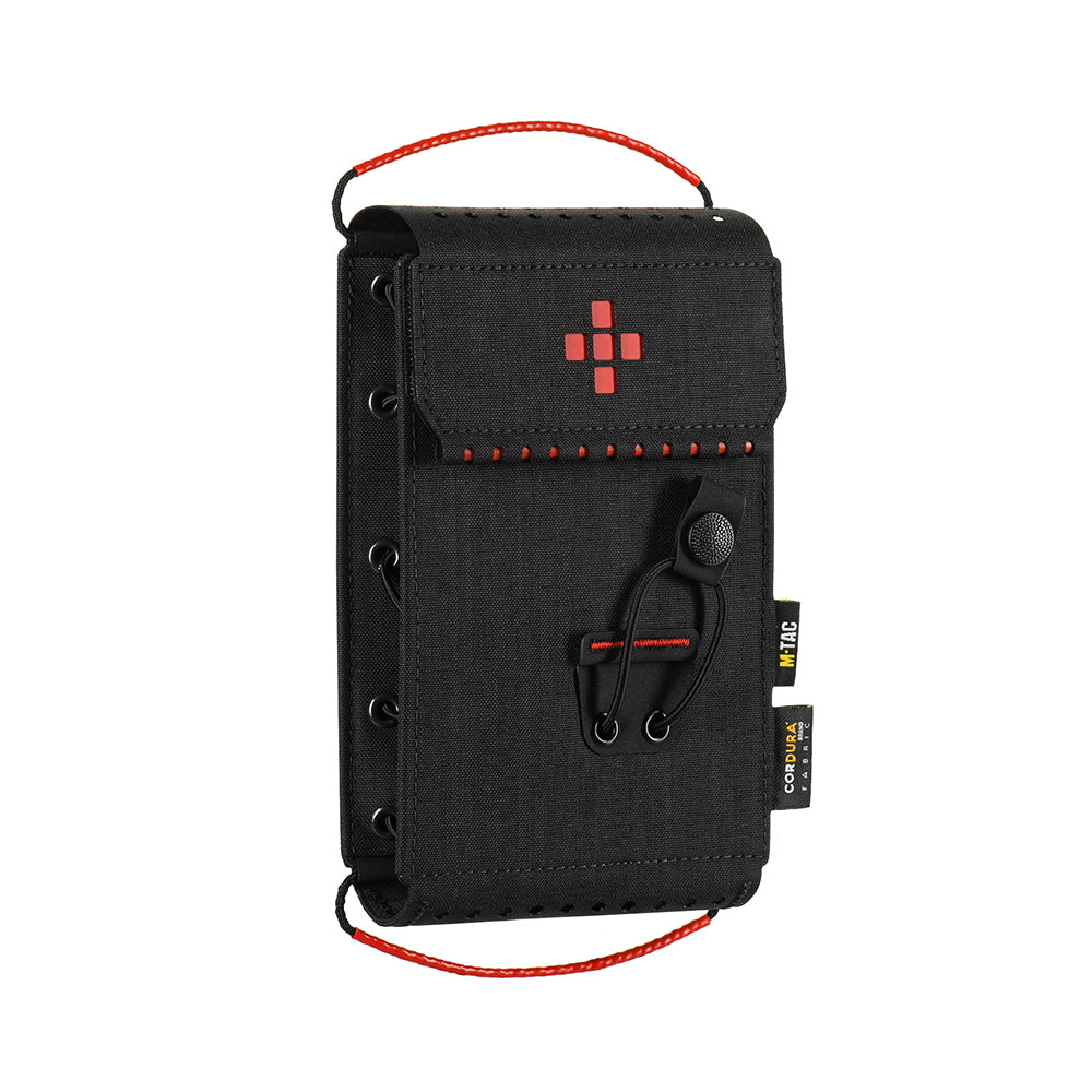 IFAK Elite Individual Tactical Medkit