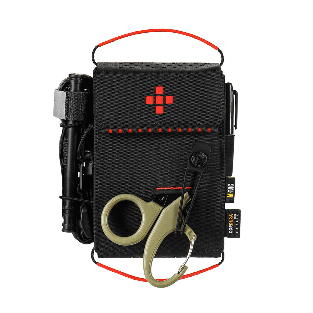 IFAK Elite Individual Tactical Medkit