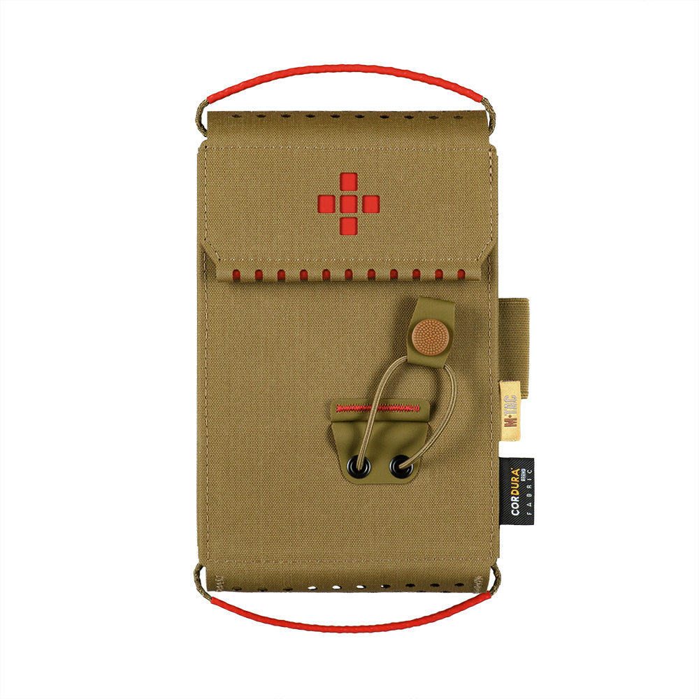 IFAK Elite Individual Tactical Medkit