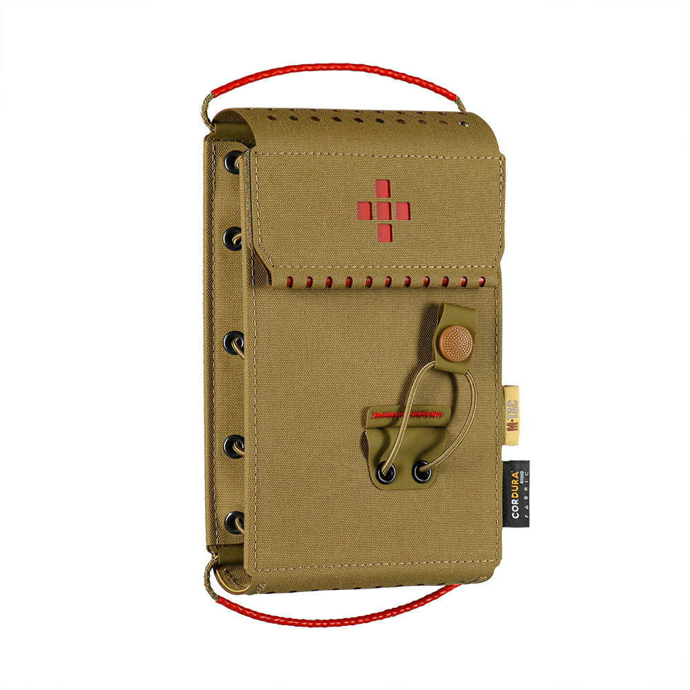 IFAK Elite Individual Tactical Medkit