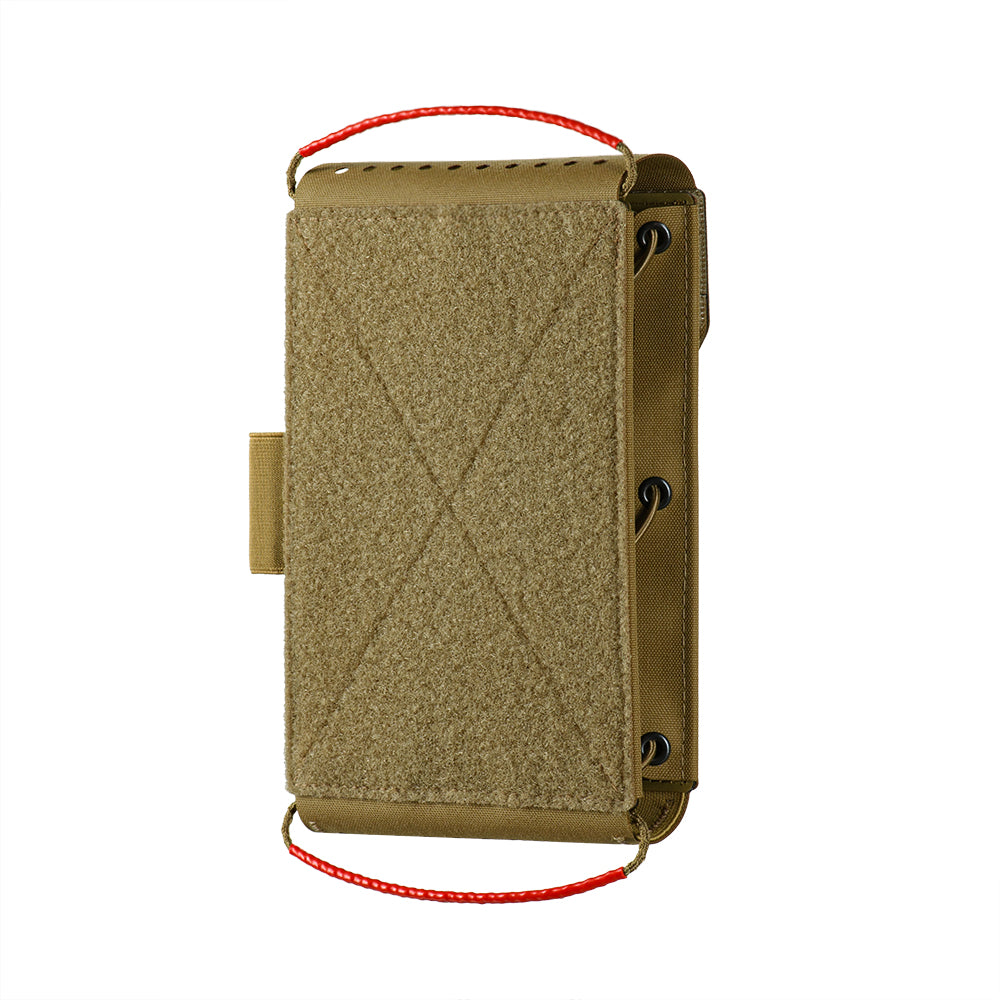 IFAK Elite Individual Tactical Medkit
